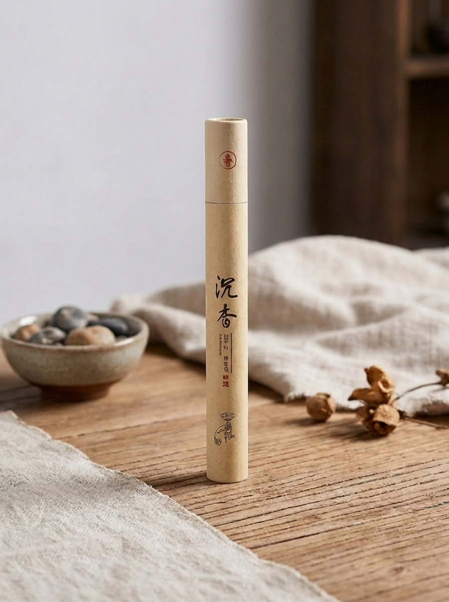 Agarwood
