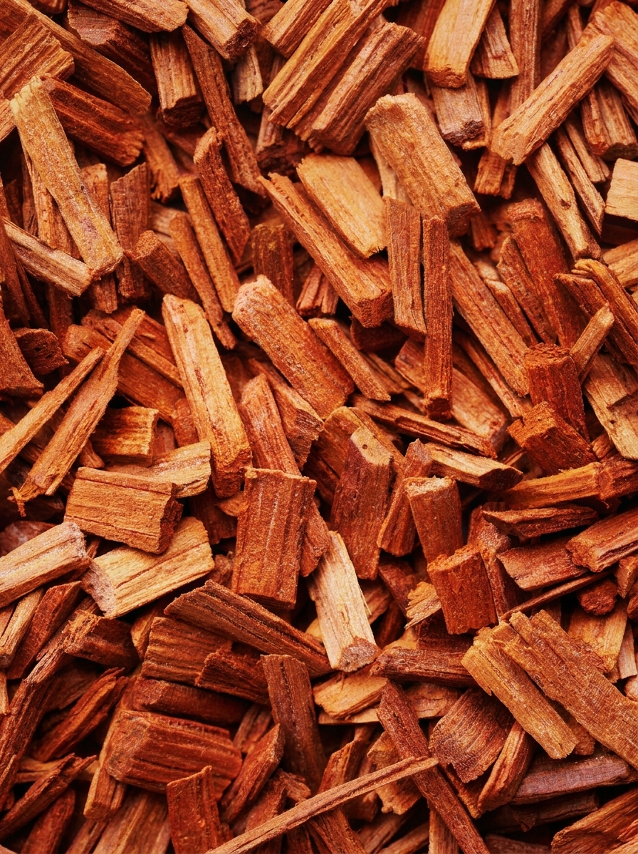 East Indian Sandalwood