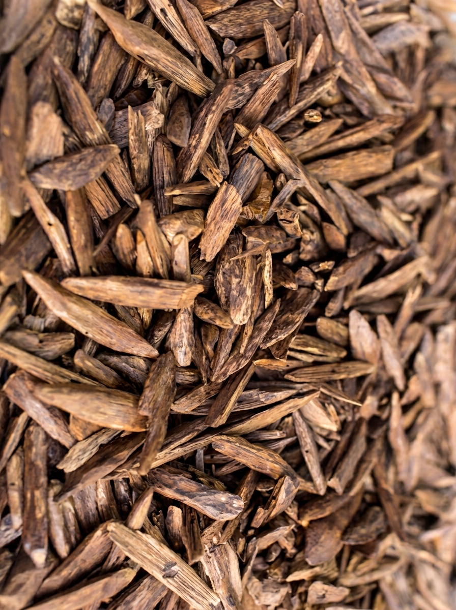 Agarwood