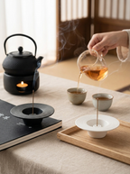 Garden Incense Bowl
