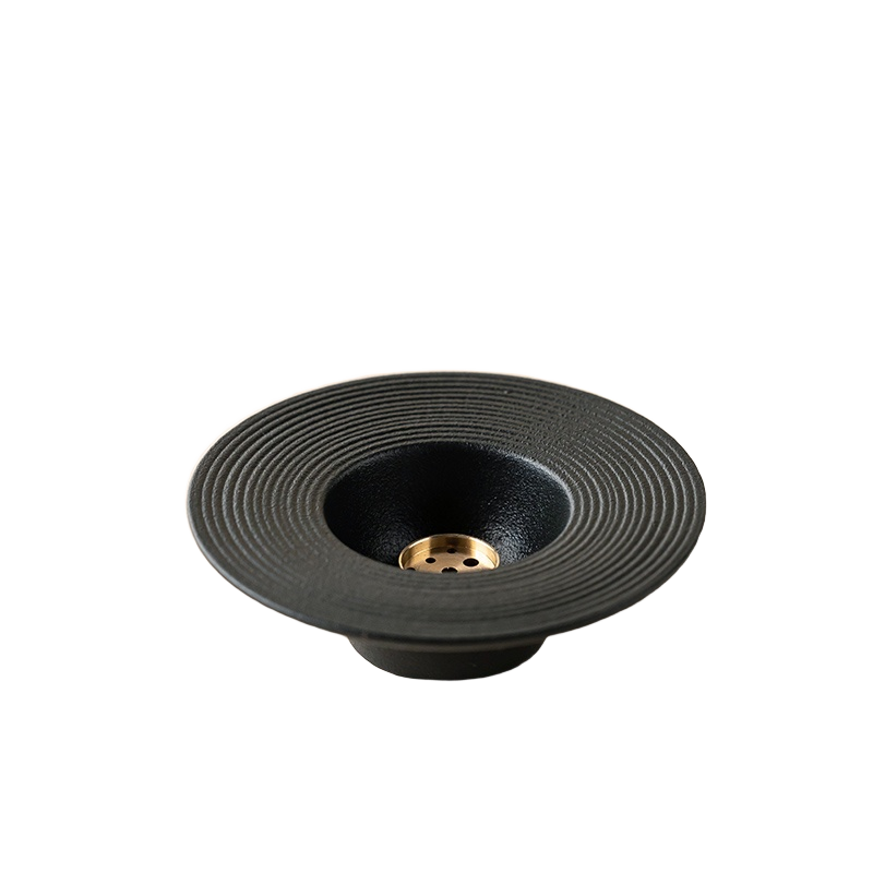Garden Incense Bowl