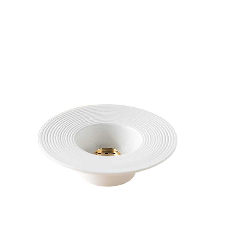 Garden Incense Bowl
