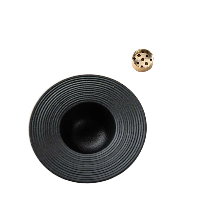 Garden Incense Bowl