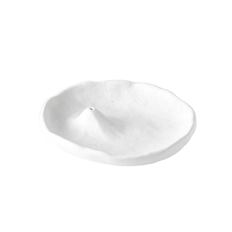 Fuji Incense Bowl