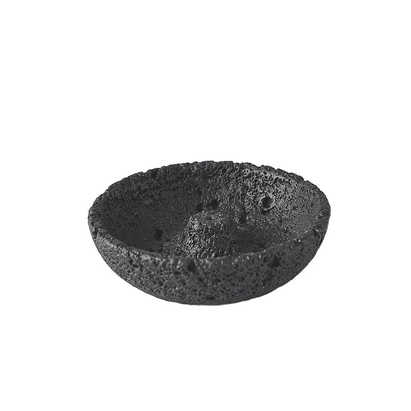 Caldera Incense Bowl