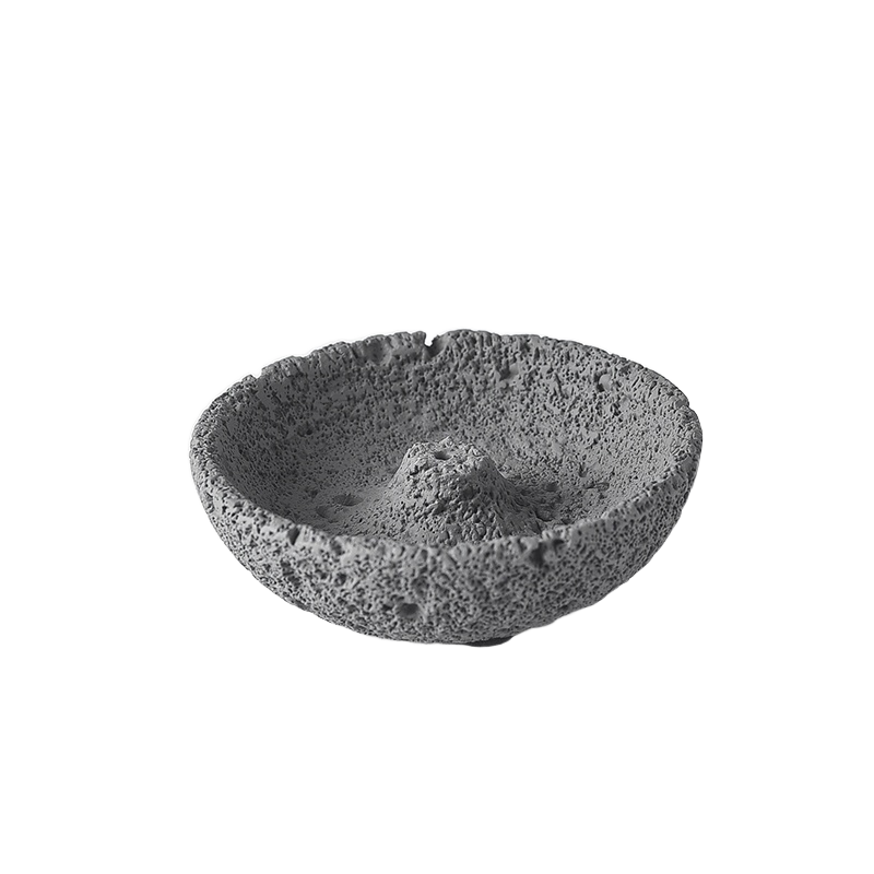 Caldera Incense Bowl