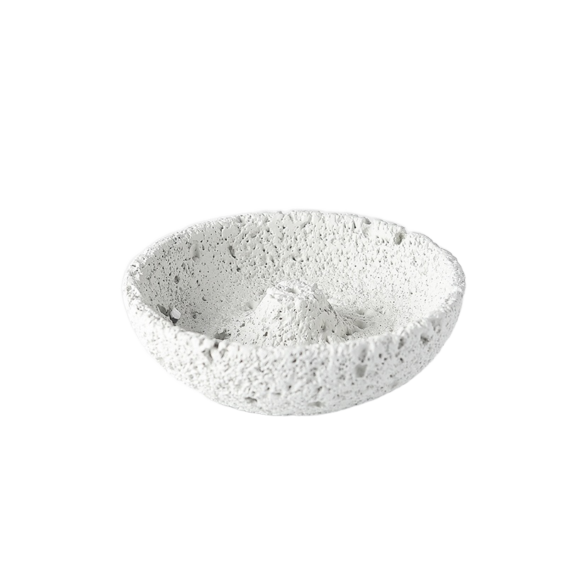 Caldera Incense Bowl